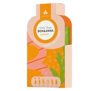 Champú Espino Amarillo Ben Anna a Diluir en Agua 2x20g