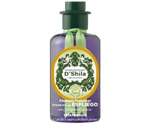 Champu Espliego Cabellos Grasos 300ml