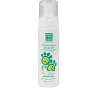 Champú espumoso Menforsan con aloe vera para perros | 200 ml
