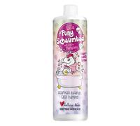 Champú espumoso Soulhorse Lili's 500 ml