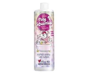 Champú espumoso Soulhorse Lili's 500 ml