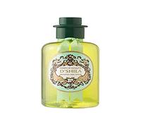 D'shila champú de eucalipto anticaída 300ml