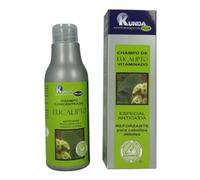 Champu Eucalipto Vitaminado 250ml