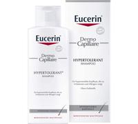Champú Eucerin Dermo Capilar de Alta Tolerancia 250 ml