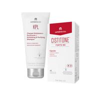 Champú Exfoliante KPL + Cistitone Forte BD