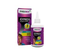 Champú Express Tratamiento Piojos