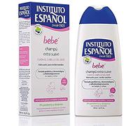 Champu Extra Suave Bebe - Instituto Español 300 ML