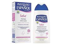 Instituto Español Bebé Champú Extra Suave // Precio, Comprar n/a 300 ml