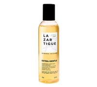 Champú extra suave Lazartigue de uso frecuente para todo tipo de cabello - 200 ml