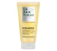 Champú extra suave Lazartigue de uso frecuente para todo tipo de cabello - 55 ml