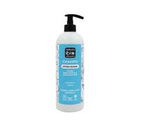 Champú Extrasuave Ácido Hialurónico y Almendra Bio 740ml Natura Bio
