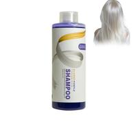 Champú Fijador Capilar Después De Decoloración,champú cabello teñido 04