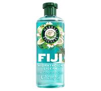 Champú Fiji Hidratación Ligera Extracto de Coco 350 ml