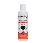 Champú Flea - Tick 250 ml Animalogy