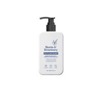 Champú for el cabello hidratante y voluminizador | Limpiador suave anti-frizz for un cabello suave, fresco y manejable(1PCS)