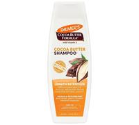 Champú fortalecedor con manteca de cacao y biotina Palmer's - 400 ml