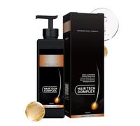 Champú Fortalecedor del Cabello | Nutritivo Hidratante Regenerador Limpieza Profunda,Productos Capilares Restaurador de Brillo - Para Mujeres Madre Esposa Hija Novia Hombres y Padre