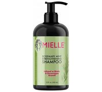 Mielle Champú Fortalecedor Romero Menta 355ml