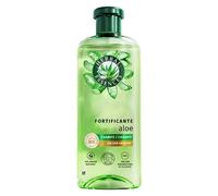 Champú Fortificante Aloe