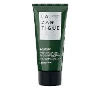 Champú fortificante anticaída Lazartigue Fortify con extracto de guaraná y ricino 50 ml