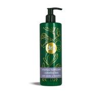 Champú Fortificante Cabello Liso