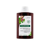 Champú Fortificante con Quinina y Edelweiss BIO 200 ml