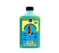 Lola - Champú Fortificante "Danos Vorazes" - Protege y Cuida - Cabello Fuerte y Brillante - Vegano y Apto para Método Curly - 250 ml
