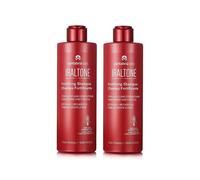 Champú Fortificante Pack Doble