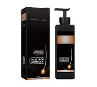 Champú Fortificante Para Mujeres | Nutritivo Hidratante Regenerador Limpieza Profunda | Productos Capilares Restaurador de Brillo - Para Mujeres Madre Esposa Hija Novia Hombres y Padre