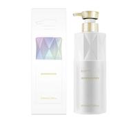 Champú Fragancia 500ml | Fragancia naturalmente esponjosa y duradera, limpieza y cuidado profundos.(1pcs)