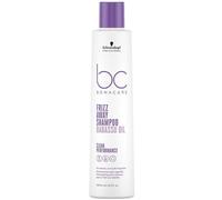 Champú Frizz Away Babassu Oil 250 ml