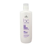 Champú Frizz Away Bonacure Schwarzkopf 1000ml