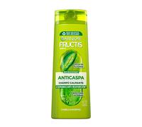 Champú Fructis Fortificante Anticaspa