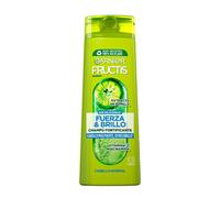 ¡18% DTO! Fructis Fuerza Y Brillo Champú Fortificante 360 ml