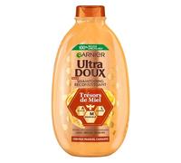 Champú Garnier Ultra Doux Miel Tesoros Restaurador 600 ml