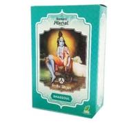 Champu Gassoul Mineral Polvo 100g