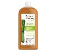 Champu Gel Ducha Citronela Eco 1L