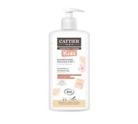 CHAMPU GEL DUCHA MALVAVISCO 500ml CATTIER