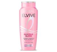 Champú glicolic gloss Elvive botella 300 ml