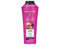 Champú GLISS LARGO Y SUTIL 400 ml