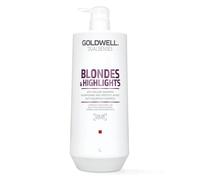 Champú Goldwell Dualsenses Color Extra Rico Brillo 33.8oz/1Litro/100ml