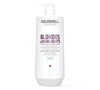 Goldwell Dualsenses Color Extra Rich champú protector del cabello teñido 1000 ml