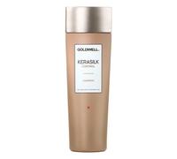 Champú Goldwell Kerasilk Control Con Protección Brillante Para El Color 250ml