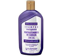 Champú Gota DouraGota Dourada | Champú Gota Dourada Matizador Extraordinario 430mlda Matizador Extraordinario 430ml