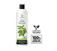 Champu Grasa Sin Sulfatos 300ml Armonia