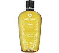 Champu Graso Henna 250ml