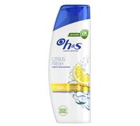 ¡16% DTO! Citrus Fresh Champú Anticaspa 330 ml