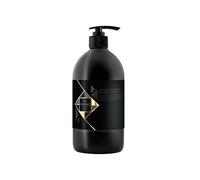Champú HADAT Cosmetics hydro intensive repair shampoo (800 ml): hidratación y fortaleza natural. Hidratacion profunda cabello, reparador cabello muy dañado y seco