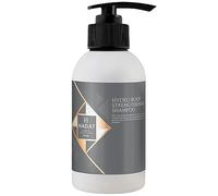 Champú HADAT Cosmetics hydro root strengthening shampoo (250 ml) para el crecimiento del cabello. Complejo vegetal activo para hidratación y nutrición y del cuero cabelludo y vitalidad del cabello