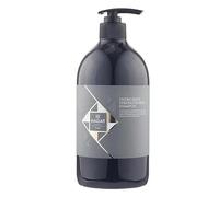 Champú HADAT Cosmetics hydro root strengthening shampoo (800 ml) para el crecimiento del cabello. Complejo vegetal activo para hidratación y nutrición y del cuero cabelludo y vitalidad del cabello